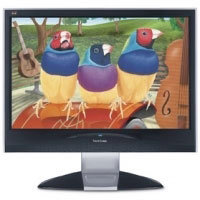 Viewsonic VX2235wm (VX2235WM-EU) Viewsonic VX2235wm (VX2235WM-EU)